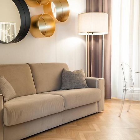 San Marco Boutique R&R Appartement Venetië Buitenkant foto